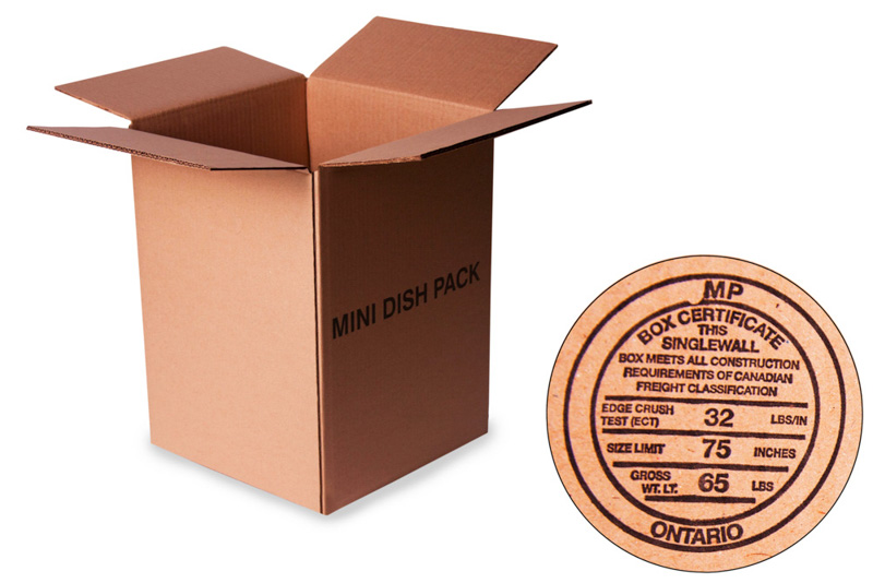 Illustration for article titled Moving Day with Crystal Carton